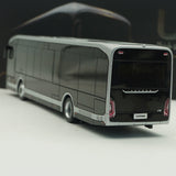 1:42 Yutong U12 Bus Pure Electric Bus Alloy