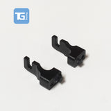 TG Racing  L-buckles 1/24 rc driftr car for kysho shell