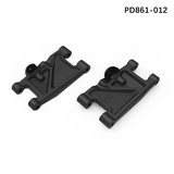 PDracing TK10 TR10 nylon shock absorber anti-collision accessories