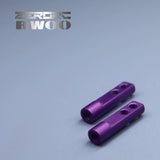 Zerorc RW00s RW00 1/24 Rc Drift Car Housing Mounting Column