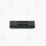 CUT 914 Rc Hydraulic Excavator Upgrade Crawler Rubber Block Without Crawler