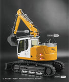 CUT-914 Rc Hydraulic Tailless Excavator RTR