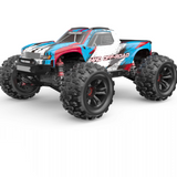 Mjx 16208 16207 16210 16209 4wd Rc Car RTR