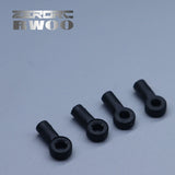 Zerorc RW00 1/24 Rc Drift Car Parts