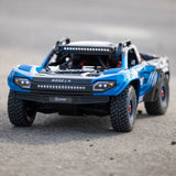 FSR FSracing 1/7 TT Rc Brushless Short Truck RTR