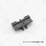 CUT 914 RC EXCAVATOR CUT-LD-04 alloy track 35MM wide