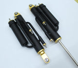 LONGXUE Multi-channel Damping Shock Absorber for 1/7 UDR UT4 Rc Car