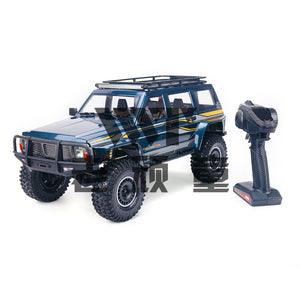 YIKONG YK4107 1/10 RC 4WD  Climbing Truck RTR