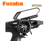 FUTABA 10PX Transmitter 3D Carbon Fiber Handle EBT2332