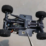 1/64 Baja Buggy Trophy Truck  RTR