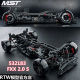 MST FXX-D FXX 2.0S RWD DRIFT AUTOKIT 532183