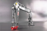 DOUBLE E EC160E Rc Excavator Modified Three-section Arm Hydraulic Kit