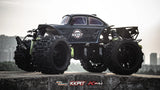 KKPIT KPM 1/8 Rc MONSTER TRUCK KIT