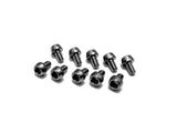 LS Studio 1/24 Rc Drift Car Repair Titanium Screws