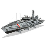 3D Printing 1:48 Australian Cape Class Patrol Rc Boat KIT 120cm Length