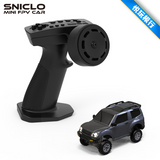 1/64 SNICLO Mini 4wd 3005 Rc Car RTR