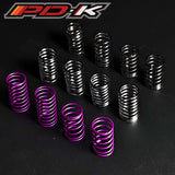 4Pcs shock absorber for KKPIT 1/10 PDK Rc Drift Car YD2 MST Universal