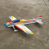 Spot on 50H RC Balsa Wood Airplanes Kit