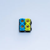 1/14 TAMIYA Remote Control Trailer Terminal Block