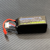 Dupu 1200mAh 3S 25C Battery for CAPO Cub3 TATRA 1/18 Rc Tractor