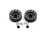 Ls Studio 1/24 rc drift car wheels 22mm