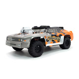 FSR RANGER 4wd Brushless Remote Control Short Truck RTR 70KM/H