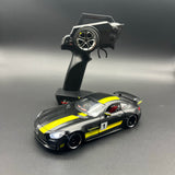 1/24 WlToys K969 Modified Rc Drift Car