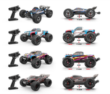 Mjx 16208 16207 16210 16209 4wd Rc Car RTR