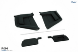 CAPO GTR R34 3D Printed Rear Seat Roof Kit