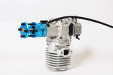 GP Engine GP38  TWO-STROKE GASOLINE ENGINE FOR RC AIRCRAFT