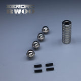 Zerorc RW00 Rc Drift Car Original OP Part