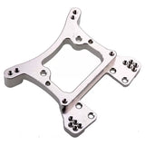 HongNor HNR H9801 9802 9803 Aluminum Alloy Upgrade Parts Metal Front and Rear Swing Arm Steering Cup C Seat Steering Group Shock Absorber Plate