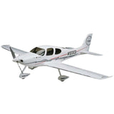 Great Planes Cirrus SR22 Remote Control Electric Aircraft KIT