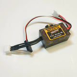 FMS FCX18 FCX24 RC CAR External Rotor Brushless Motor ESC Modification Kit