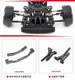 Usukani NGE-PRO 1/10 RWD Rc Drift Car Frame KIT US88450