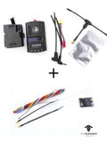 TBS CROSSFIRE TX LITE 915MHz Radio Transmitter Long Range RF Module for FPV