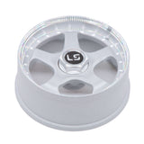 Ls Stduio Miniz Rc Drift Car Aluminum Alloy Wheels