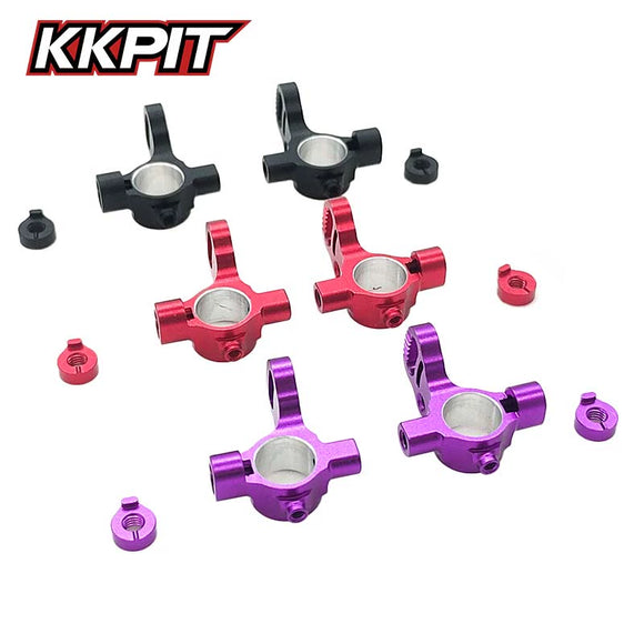 KKPIT PDK 1/10 Rc Drift Car Metal Split Adjustable Angle Steering Seat YD2 OD MST Universal