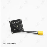 CUT DY03 DOUBLE E EC160E RC Hydraulic  EXCAVATOR POWER MODULE