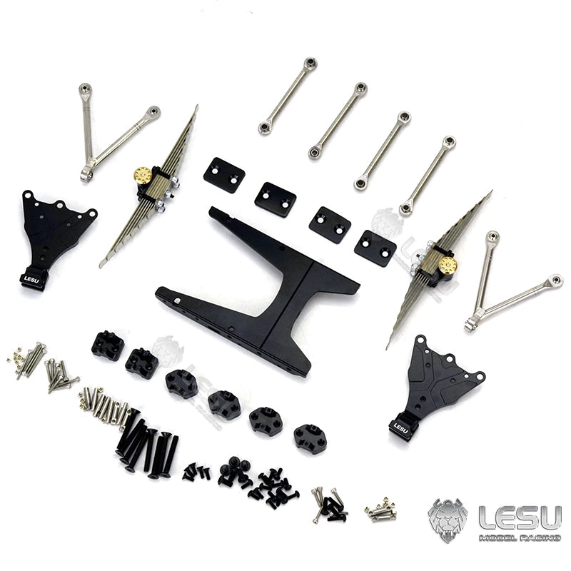 Rc truck suspension kits online