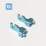 TG Racing  L-buckles 1/24 rc driftr car for kysho shell