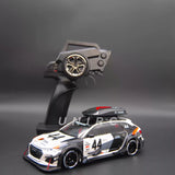 UNIRC 1/24 WlToys K969 Modified Rc Drift Car RTR