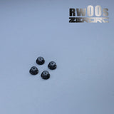 Zerorc RW00S RW00 1/24 Rc Drift Car Anti-loosening Nut