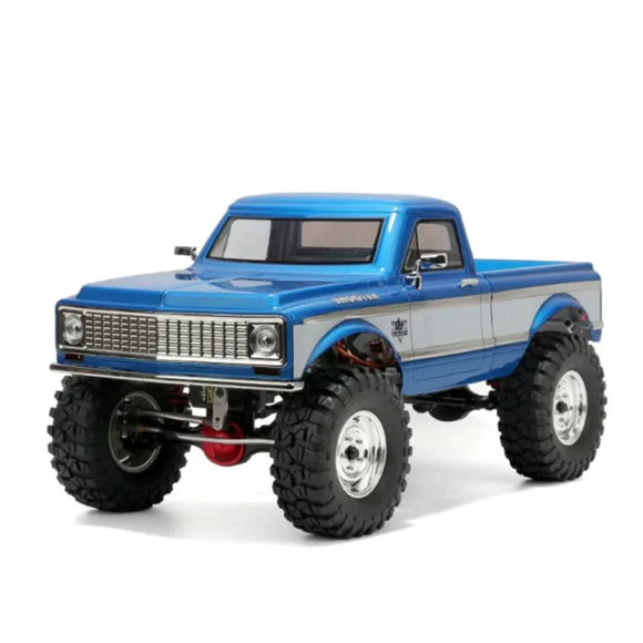 RGT 136100PRO Brushless LCG  Hunter 1/10 RC Off-road Vehicle RTR