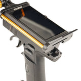 AMBITION TWOLF FLYSKY NB4 + Mobile Phone Holder with Hot Shoe Mounting Function