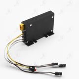 CUT Rc Hydraulic Excavator 3in1 Metal Shell Integrated Esc 35a with Switch