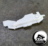 CAPO JKMAX Rc Car Hood Plate Water Tank Op Part