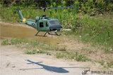 1/12 Class 500 UH-1B Huey Model Rc Helicopter with H1 FC  PNP