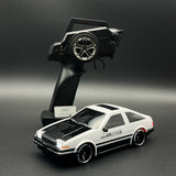 UNIRC 1/24 Supra Gtr35 RC Drift Car with gyroscope RTR