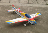 Spot on 50H RC Balsa Wood Airplanes Kit